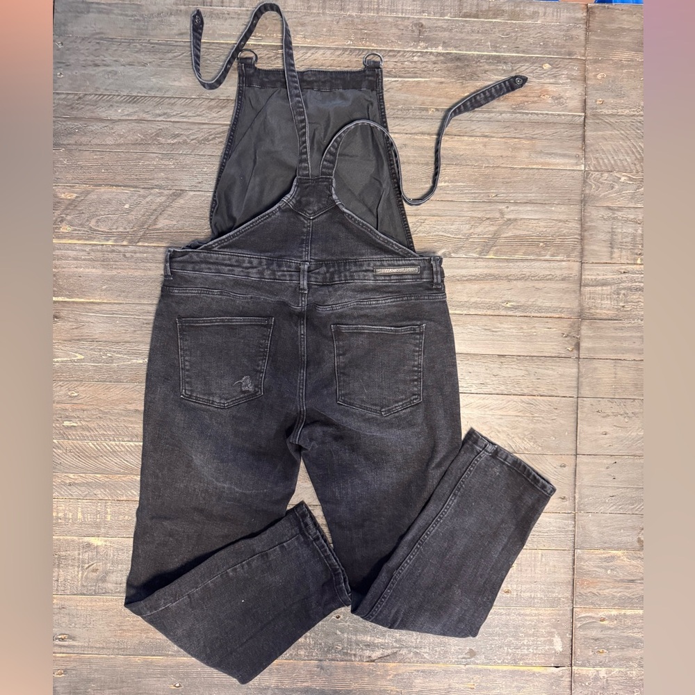 Zara Trafuluc Denim | Sz small